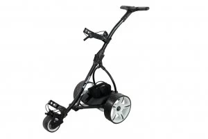 image of Ben Sayers 18 Hole Lithium Battery Golf Trolley