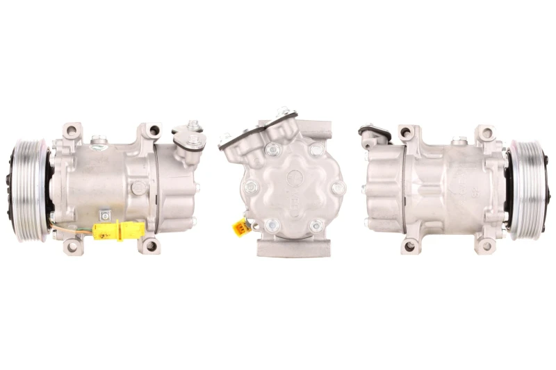 Image of DRI Air conditioning compressor DRI 700510045
