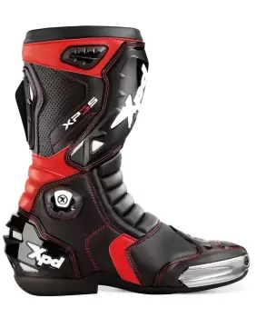 Image of XPD XP3-S Black Red 41