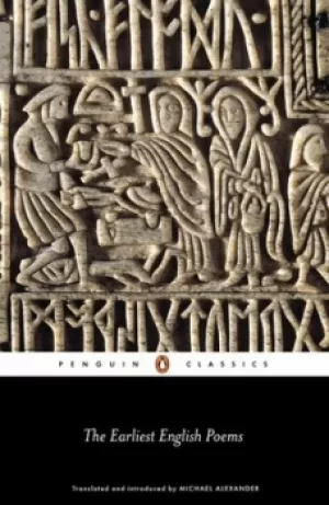 Image of The Earliest English poems by Michael Alexander
