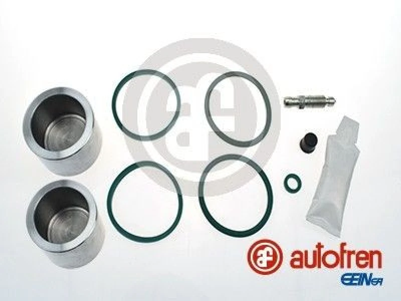 Image of AUTOFREN SEINSA Repair Kit, brake caliper AUTOFREN SEINSA D42537C