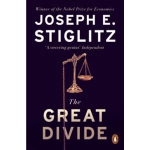 Image of The Great Divide (Paperback, 2016)