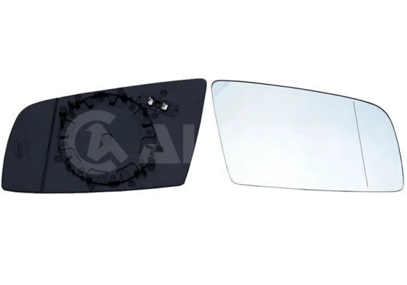 Image of ALKAR Wing mirror glass ALKAR 6452845