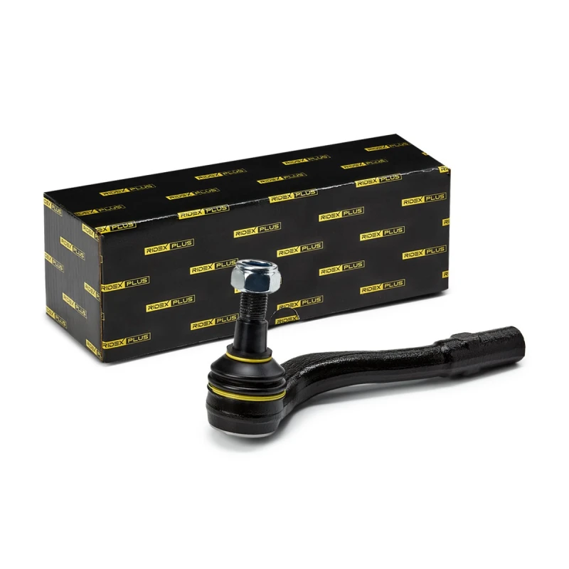 Image of RIDEX PLUS Track rod end RIDEX PLUS 914T0063P