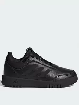 Image of adidas Kids Tensaur Sport 2.0, Black, Size 3