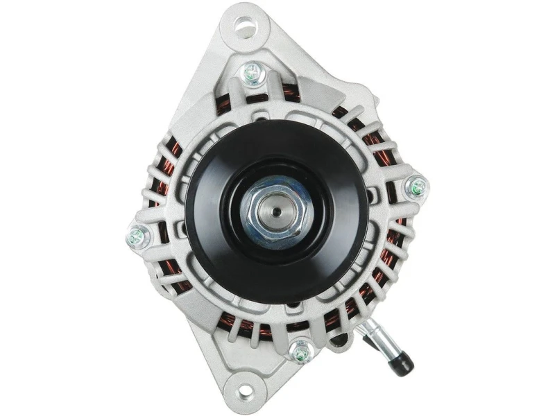 Image of AS-PL Alternator AS-PL A5417S