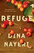 Image of refuge a novel