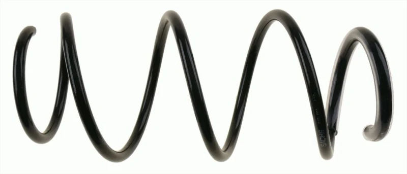 Image of Coil spring SACHS 997 895