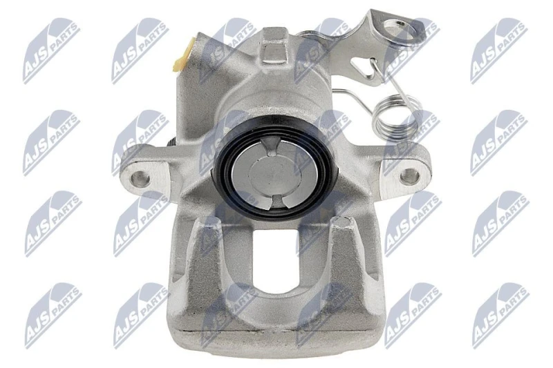 Image of NTY Brake caliper NTY HZT-CT-012
