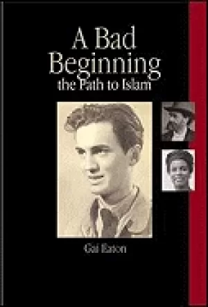 Image of bad beginning the path to islam
