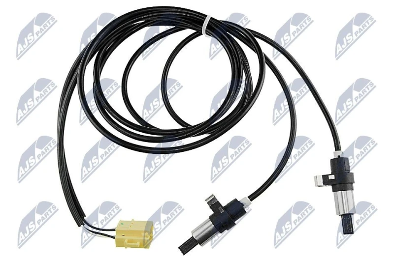 Image of NTY ABS sensor NTY HCA-VV-008
