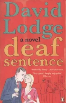 Image of Deaf Sentence by David Lodge Paperback