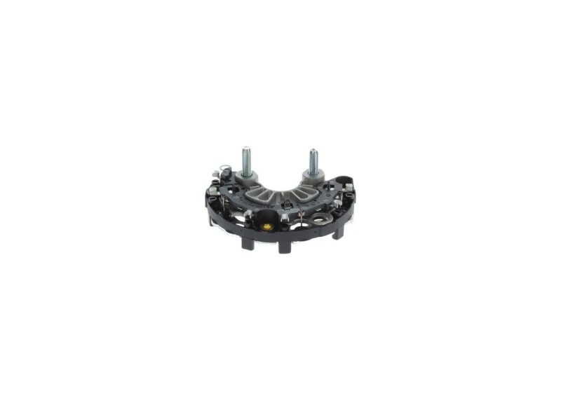 Image of Rectifier, alternator Bosch 1 986 AE0 257