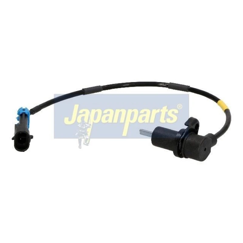 Image of JAPANPARTS ABS sensor JAPANPARTS ABS-W19