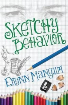 Image of Sketchy Behavior Paperback