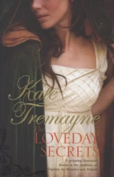 Image of The Loveday Secrets by Kate Tremayne Paperback