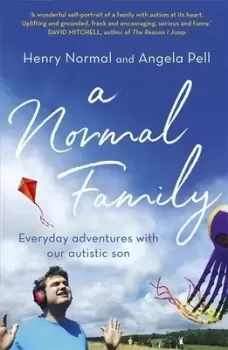 Image of A Normal family by Henry Normal