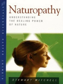 Image of Naturopathy by Stewart Mitchell Paperback