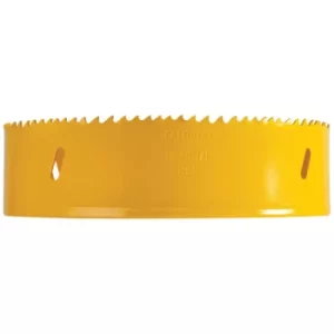 image of Faithfull FAIHSVP177 Bi-Metal Cobalt Holesaw 177mm