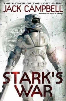 Image of Starks War by Jack Campbell and John G Hemry Paperback