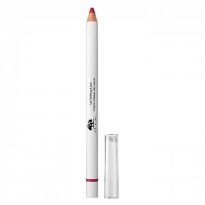 image of Origins Kiss & Tell Lip Defining Liner - Fiery Fuschia