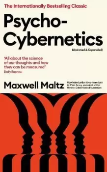 Image of Psycho-Cybernetics (Updated and Expanded) by Maxwell Maltz