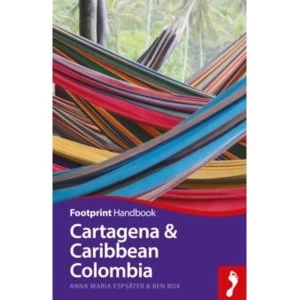 Image of Cartagena & Caribbean Colombia