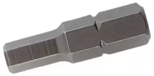 Image of Facom Hexagon Screwdriver Bit, 6 mm