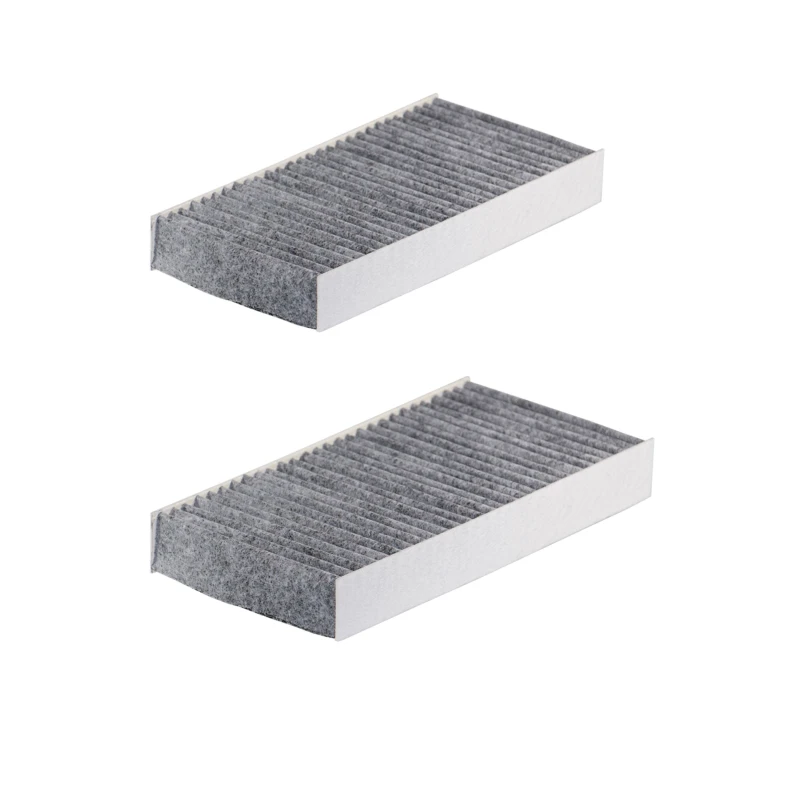 Image of FILTRON Pollen filter FILTRON K 1198A-2x