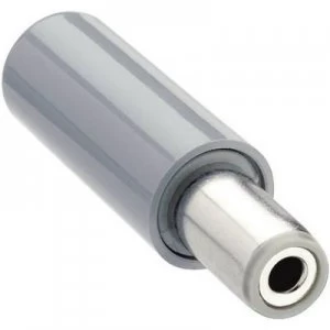 Image of Lumberg NESJ 21 Low power connector Plug straight 5.5mm 2.1mm