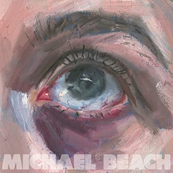 Image of MICHAEL BEACH - Dream Violence CD