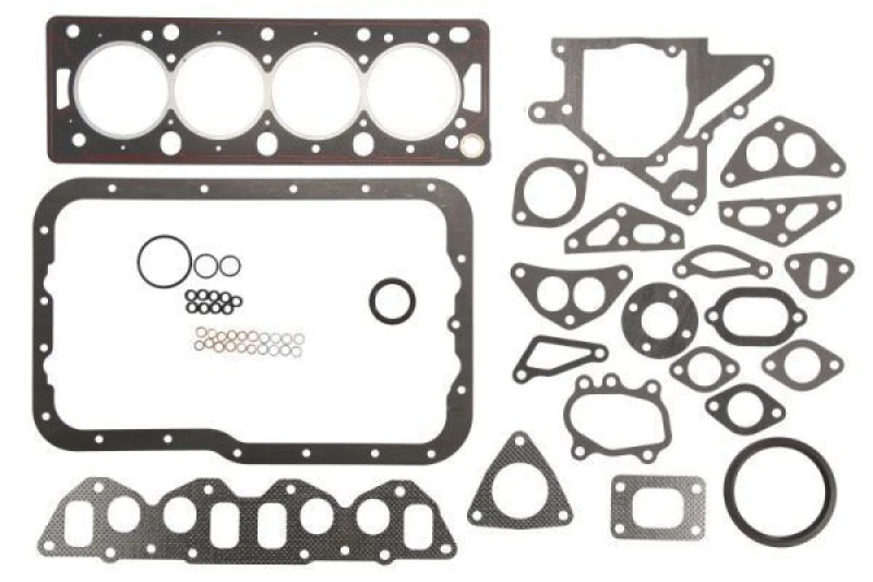 Image of ENGITECH Full Gasket Set, engine ENGITECH ENT000031