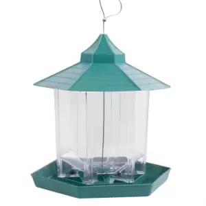 image of Garden Bird Feeder Pukkr