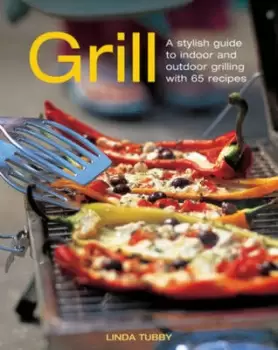 Image of Grill by Linda Tubby
