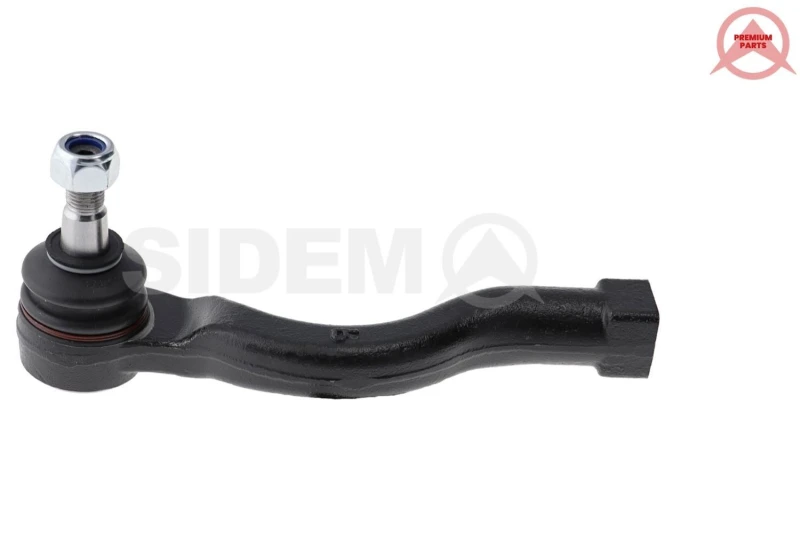 Image of SIDEM 72132 Track rod end Front Axle Left Tie Rod End (914)