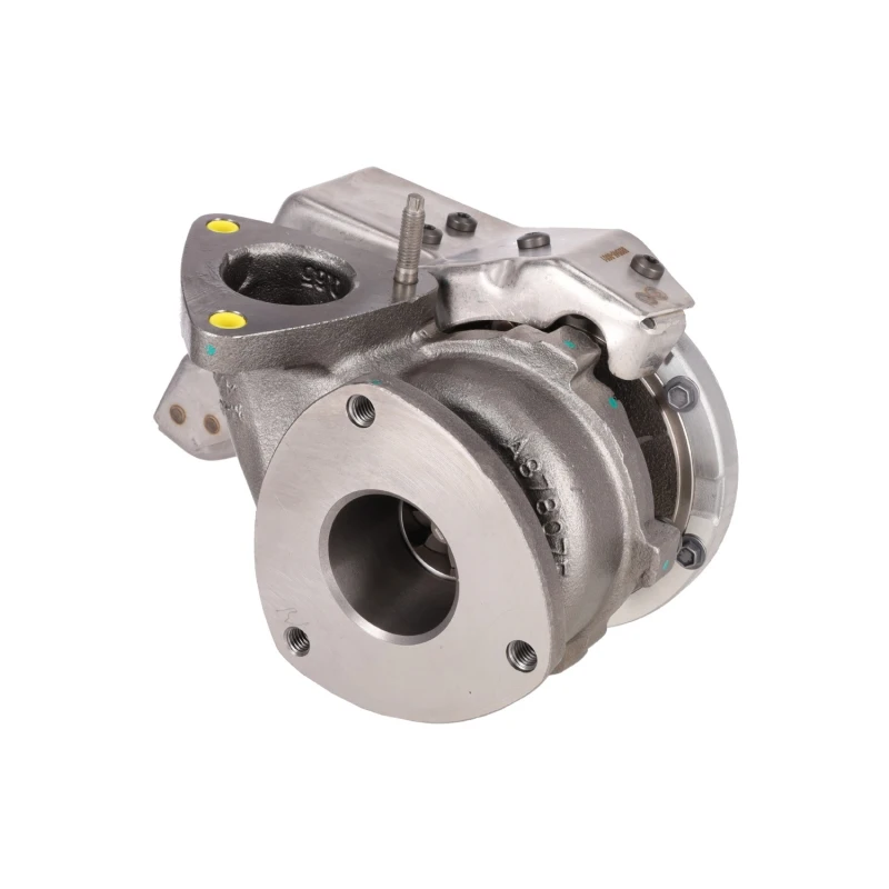 Image of FEBI BILSTEIN 187626 Turbocharger Garrett Turbo NEW Charger,charging system (2234)