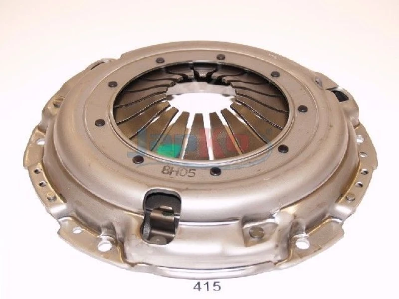 Image of JAPKO Clutch Pressure Plate JAPKO 70415