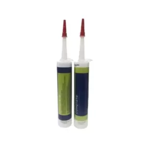 Image of Mermaid Acrylic Silicone/Adhesive pack