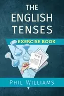 Image of english tenses exercise book