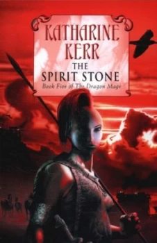 Image of The Spirit Stone by Katharine Kerr Paperback