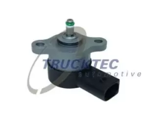 image of TRUCKTEC AUTOMOTIVE Pressure Control Valve, common rail system MERCEDES-BENZ 02.13.180 6110780149,A6110780149