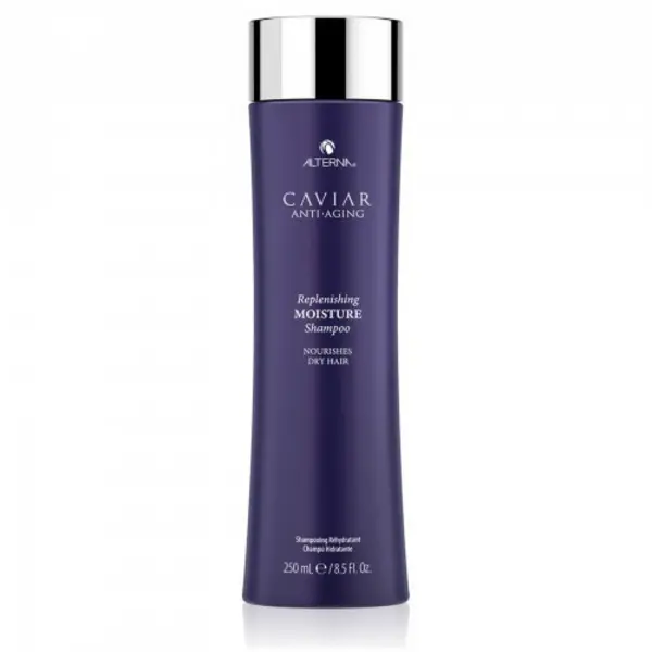 image of Alterna Caviar Anti Aging Replenishing Moisture Shampoo 250ml