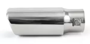 Image of AMiO Tailpipe 01315 Baffle, tailpipe