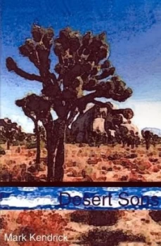 Image of Desert Sons by Mark Kendrick Paperback