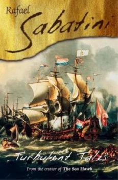 Image of Turbulent Tales by Raphael Sabatini Paperback