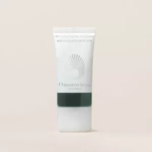 Image of Omorovicza Refining Facial Polisher 30ml Boxed