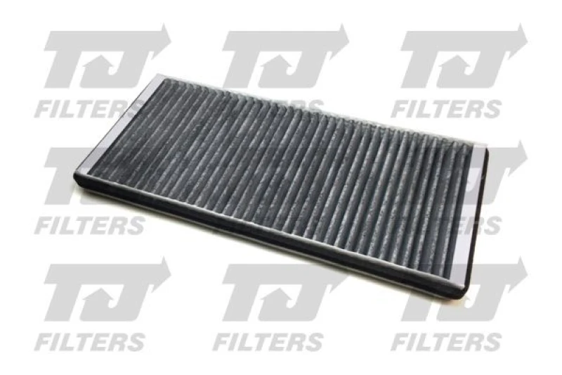 Image of QUINTON HAZELL Pollen filter QUINTON HAZELL QFC0146