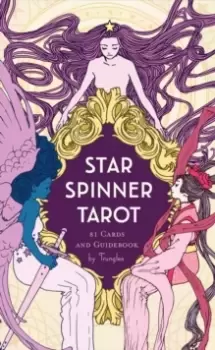 Image of Star Spinner Tarot