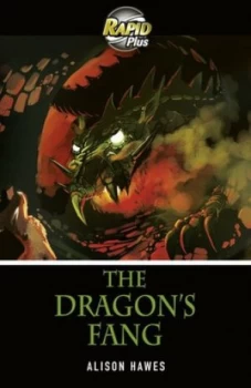 Image of The dragons fang by Alison Hawes