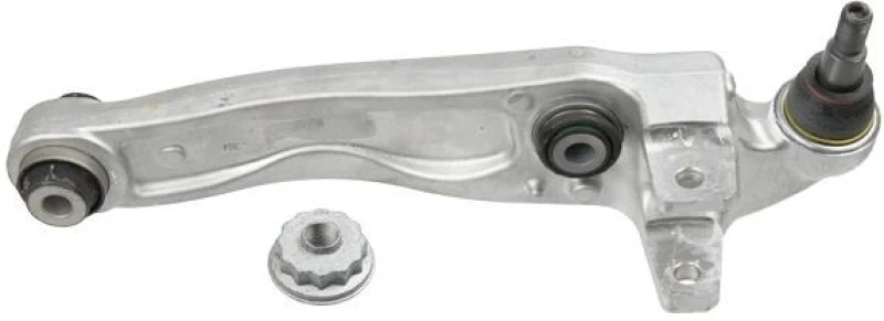 Image of Suspension arm LEMFORDER 39721 01